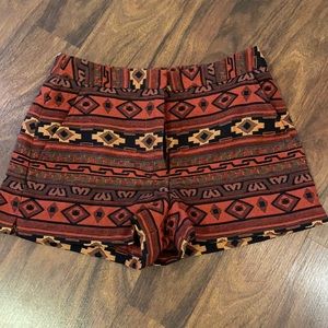 Women’s shorts